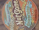 Small Faces Ogdens' Nut Gone Flake first pressing 1968 vinyl LP IMLP 012
