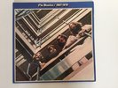 The Beatles - Blue Album 1967-1970 Best Of Compilation 2X Vinyl LP 1973 EX/EX