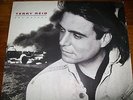 Terry Reid The Driver Vinyl Album 1991 some wear good worn condition very rare