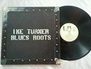 LP....Ike et tina Turner. ..Blues ROOTS ...1972..UAS 29 362