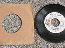 AM Records 45RPM Promo - Sergio Mendes & Brasil 66 - Mas Que Nada/The Joker