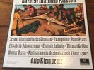 Bach : St Mathew Passion Otto Klemperer SAX 2446