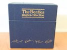THE BEATLES Singles Collection 27x7