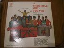 A christmas gift for you.LP crystals,ronettes.
