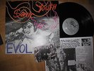 Sonic Youth - Evol (LP)