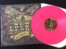 New Found Glory - Not Without A Fight LP Pink /100 Friends Press Blink 182 FOB