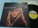 Nancy Sinatra Movin' with Nancy LP NM RS6277 1967 1B/1G