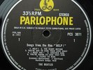 BEATLES 1965 STEREO 1st Press UK Parlophone LP - Help VG+