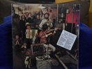 BOB DYLAN VERY RARE SEALED 2LP BASEMENT TAPES 1975 USA 1ST PRESS W/RARE STICKER