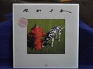 RUSH VERY RARE SEALED LP SIGNALS 1981 USA 1ST PRESS W/RARE STICKER OUT OF PRINT