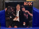 AC/DC RARE SEALED LP IF YOU WANT BLOOD 1978 USA 1st PRESS NOT EPIC REISSUE OOP