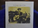 NEIL YOUNG VERY RARE SEALED LP COMES A TIME 1978 USA 1ST PRESS OUT OF PRINT