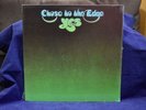 YES VERY RARE SEALED GF LP CLOSE TO THE EDGE USA 1977 USA PRESS OUT OF PRINT
