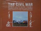 Mercury LPS2-901 SEALED The Civil War Vol.1/EWE/Fennell, 2LP box