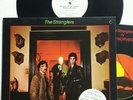 The Stranglers.. 'Rattus norvegicus '.. USA promo issue.