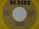 Modern Soul Boogie 45 - Aceloveace - The Teacher - Hi Rize - VG++ mp3 - rare