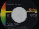 70s Soul Funk 45 - Soft Touch - Plenty Action - Century - mp3