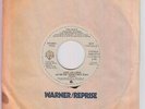 Modern Soul Boogie 45 - Prince - Just As Long As - WB - VG+ mp3 - promo