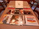 Beatles LP Record Album Capitol Promo Collection Platinum Box (See Description)