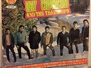 RARE RAY CAMACHO AND THE TEARDROPS TEX MEX SEALED LP CUMBIA LATIN SOUL CHICANO
