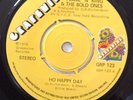 Flame n King - Ho Happy Day