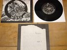 MDC   MULTI DEATH CORPORATIONS   4-TRACK UK CRASS 7