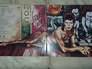 David Bowie Diamond Dogs LP RCA Victor ARL1-0576-1oly  1974