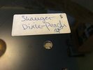 Dixie Peach Slaughter Alt Mix + Other Track Killer Digi 10