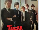 THEM French Ep Baby please don t go Gloria Mod Garage Hear Listen ?