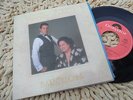 FREDDIE MERCURY Queen MONTSERRAT CABALLE Barcelona PORTUGAL 7'' 45 MEDICAL PROMO