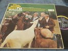 33 tours the beach boys pet sounds original