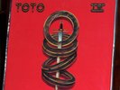 AUDIOPHILE MOBILE FIDELITY MFSL 250 TOTO IV  200g  RARE LOW No. 0103 SEALED