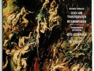 Otto Klemperer: Richard Strauss Death and transfiguration Columbia SAX 2437 mint
