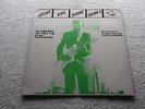 ALABAMA JR. PETTIS - Chicago Blues Session Volume 4 - LP WOLF Austria  - Blues