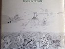 ROBERT WYATT ROCK BOTTOM + RUTH IS STRANGER THAN RICHARD 2LP GATEFOLD
