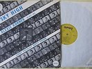 ALEXIS KORNER LP – SKY HIGH – Spot JW551 – RARE