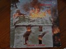 Ragin', Full-On [LP] by fIREHOSE (Vinyl, Jun-1987, SST) mike watt VG+