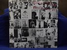 ROLLING STONES VERY RARE SEALED 2LP EXILE ON MAIN STREET 1972 UNIPAK W/POSTCARDS