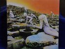 LED ZEPPELIN RARE SEALED LP HOUSES OF THE HOLY 1975 USA PRESS ATLANTIC SD 7255