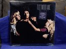 FLEETWOOD MAC VERY RARE SEALED LP MIRAGE 1982 USA 1ST PRESS W/RARE STICKER OOP