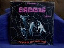 THE SEEDS VERY RARE SEALED LP A WEB OF SOUND 1966 USA 1ST PRESS MONO PSYCH