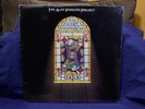 ALAN PARSONS VERY RARE SEALED LP TURN OF A FRIENDLY CARD 1980 USA 1ST PRESS OOP