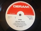 Keef Hartley LP Lancashire hustler UK Deram 1st press NEAR MINT BEAUTIFUL