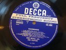 John Mayall LP Bluesbreakers UK Unboxed Decca Stereo press RARER THAN MONO NICE