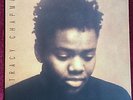 TRACY CHAPMAN   Self Titled   VINYL LP & INNER SLEEVE