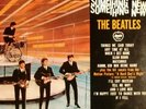 The Beatles. Something New. Japanese pressing. Excellent