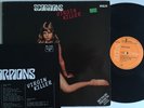 SCORPIONS   Virgin Killer   NM German Pressing Banned Cover