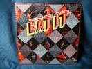 HUMBLE PIE Eat It Double LP - 1973 - A&M Records SP3701 - NEW, SEALED