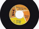 RARE NORTHERN SOUL ORIGINAL - THE ELGINS - HEAVEN MUST HAVE SENT YOU