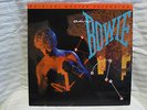 DAVID BOWIE  LET'S DANCE M.F.S.L. 1-083 LP